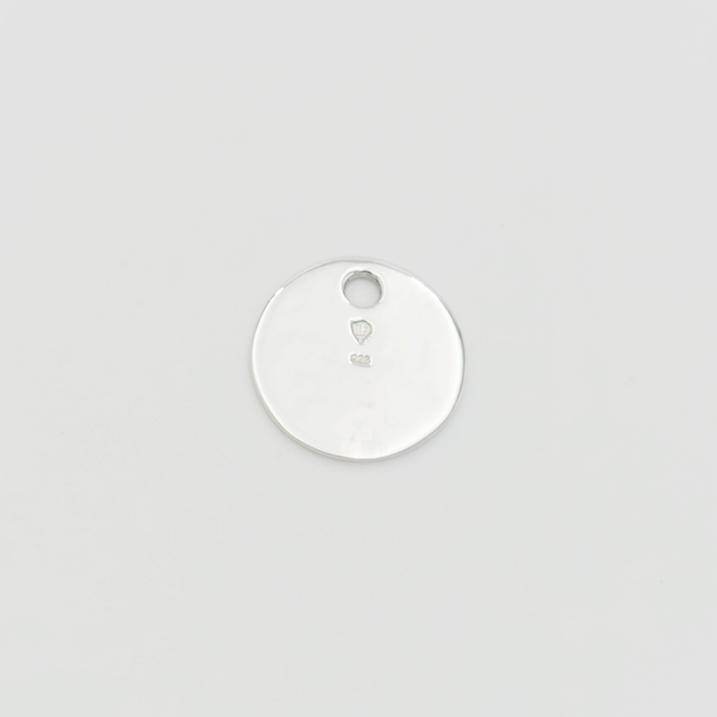 Round-M ID Tag