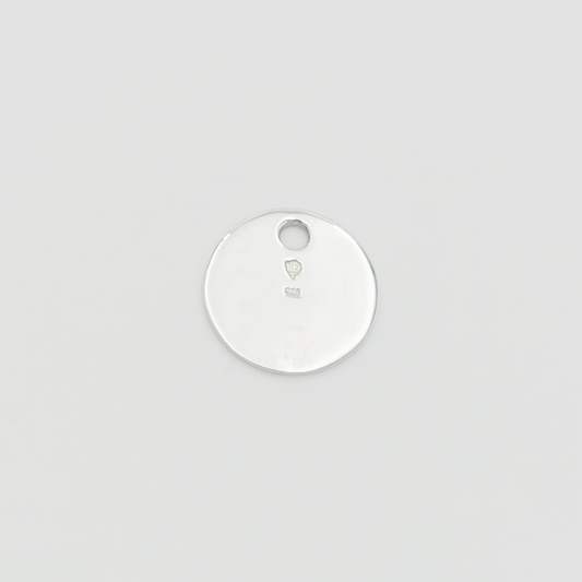 Round-M ID Tag
