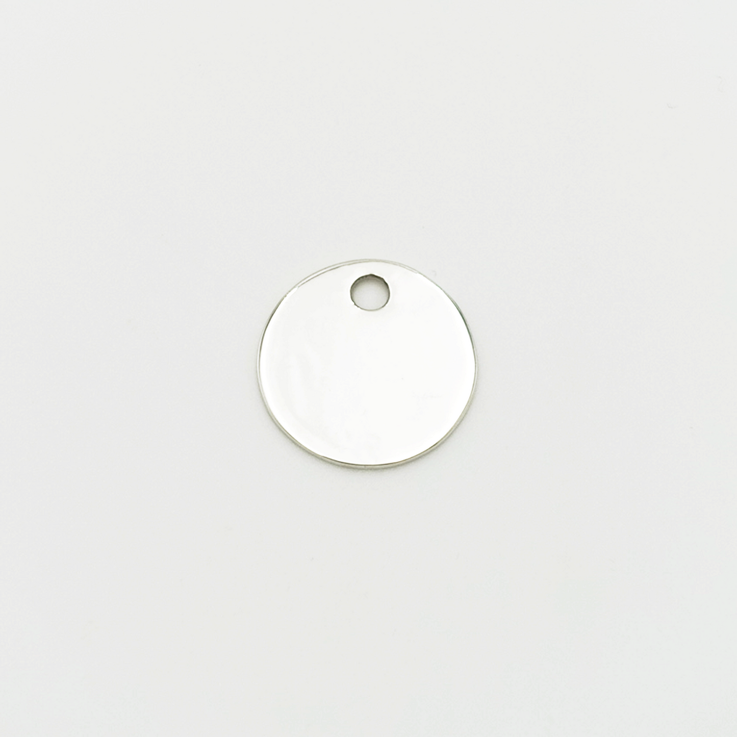 Round-M ID Tag