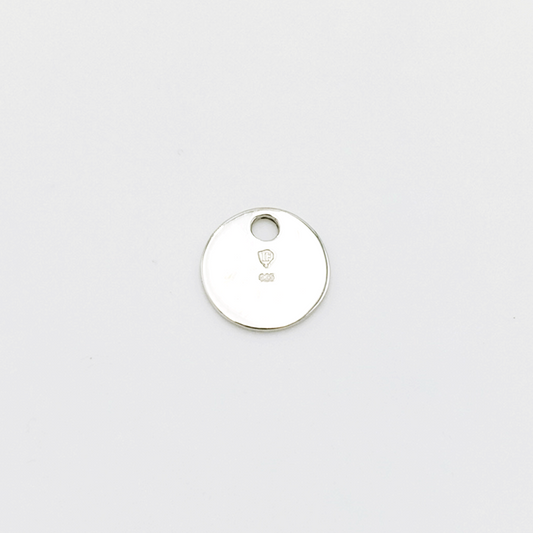 Round-S ID Tag