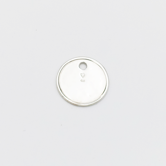Coin-M ID Tag