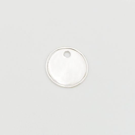 Coin-M ID Tag