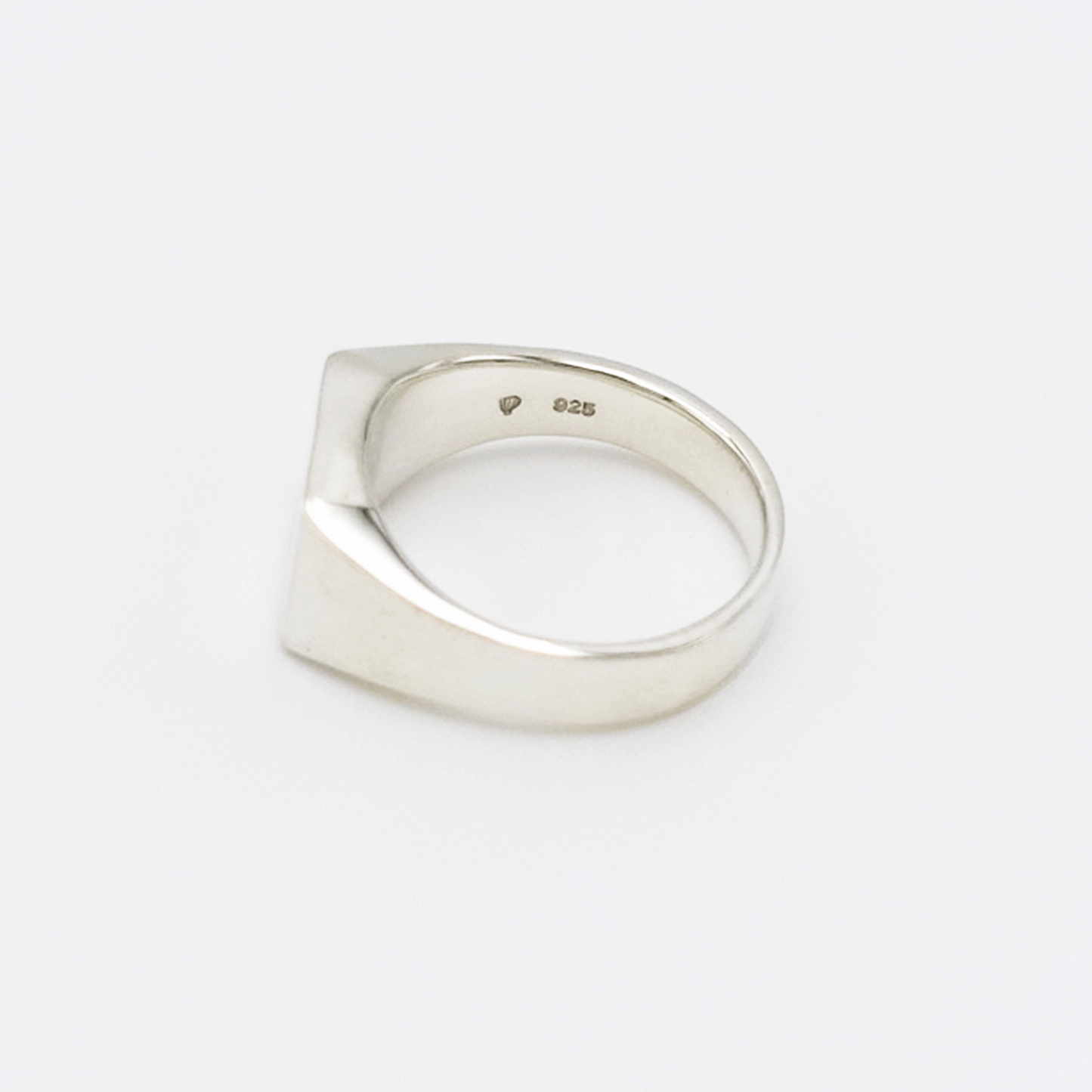 Signet Ring Square Regular