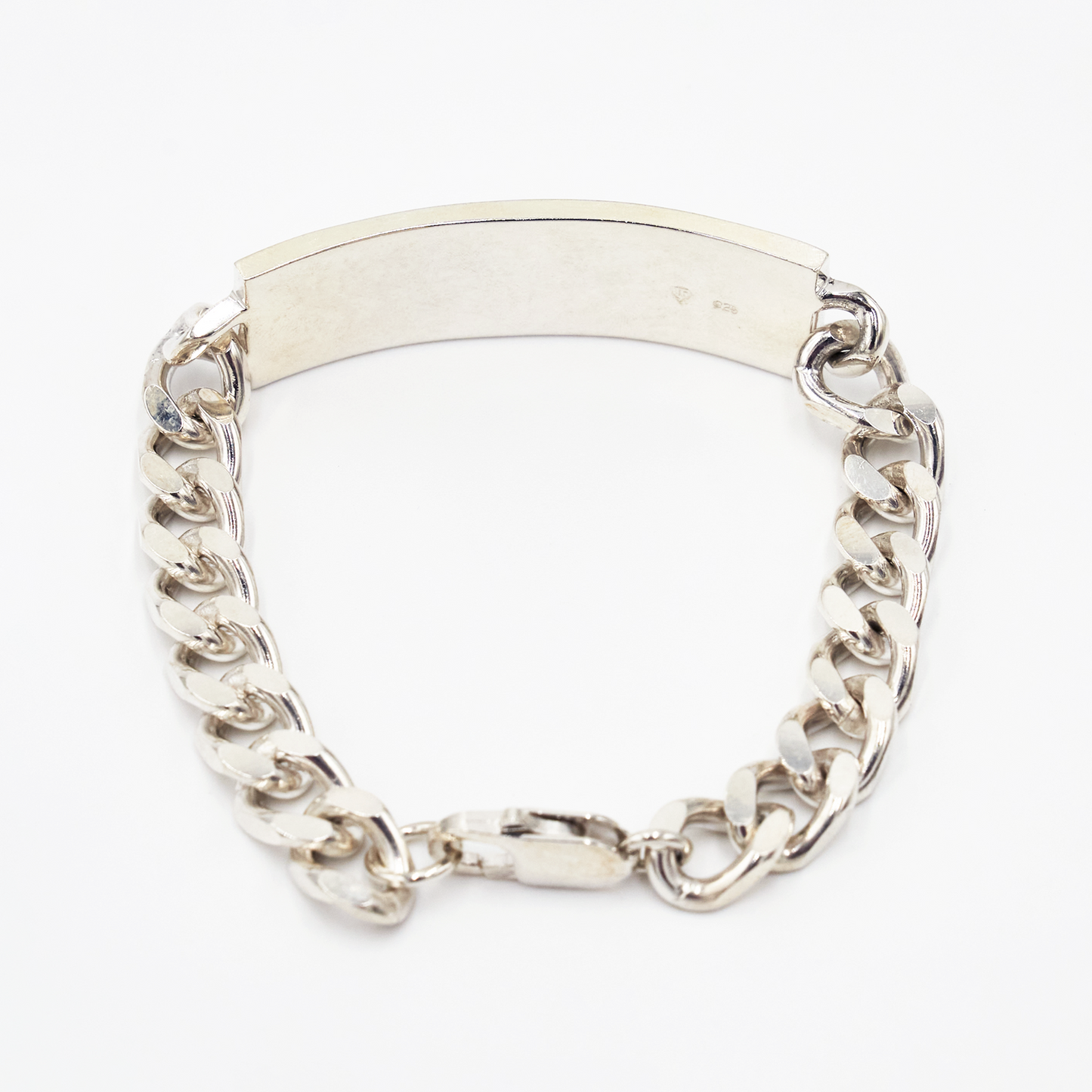 ID Bracelet - Wide