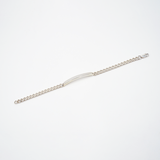 ID Bracelet - Narrow