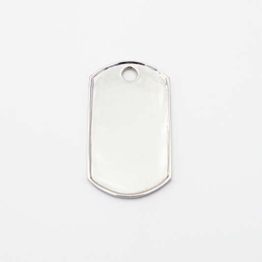 Frame-M ID Tag
