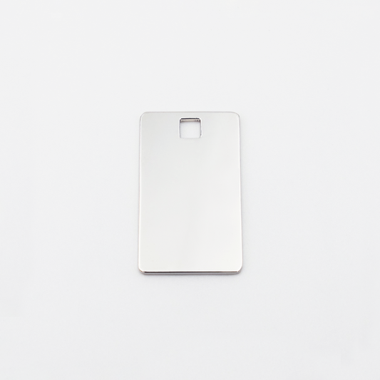 Square-M ID Tag
