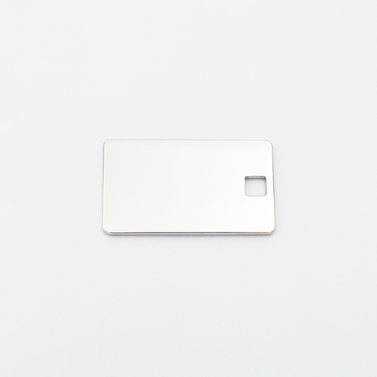 Square-M ID Tag