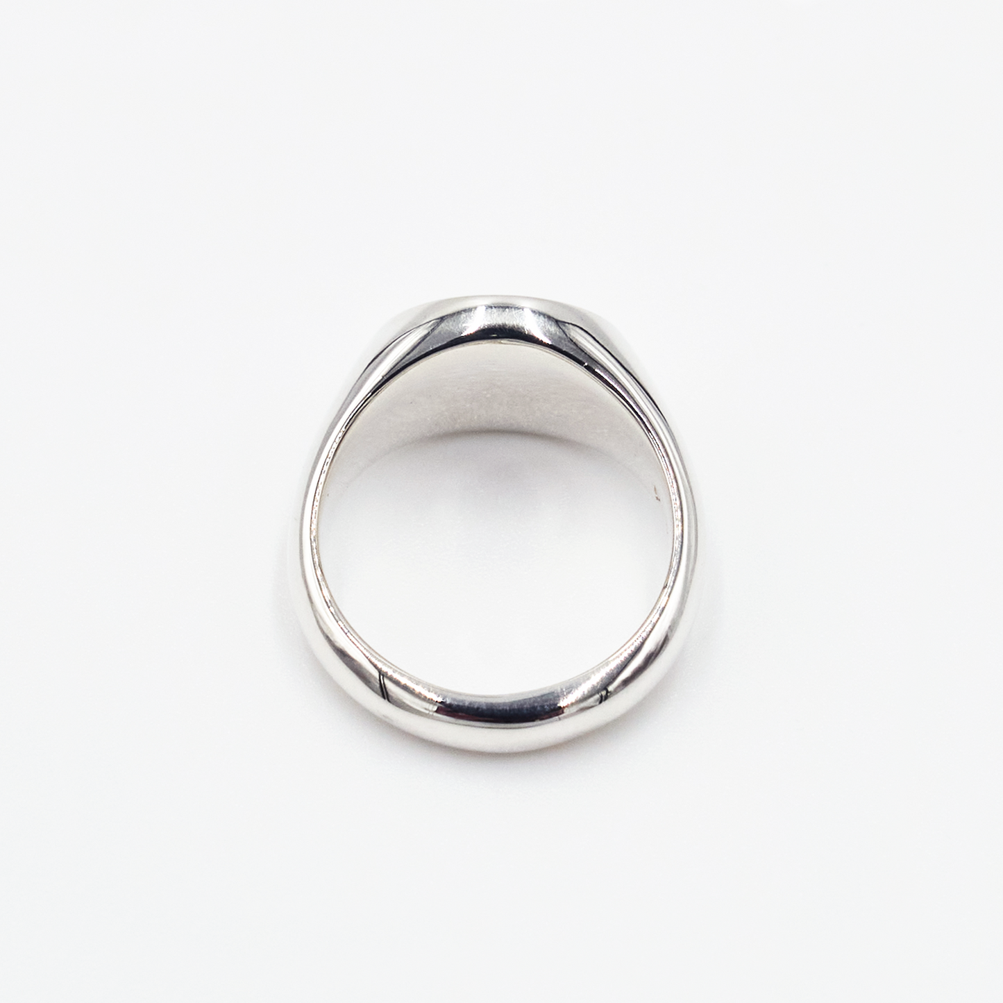 Logo Signet Ring