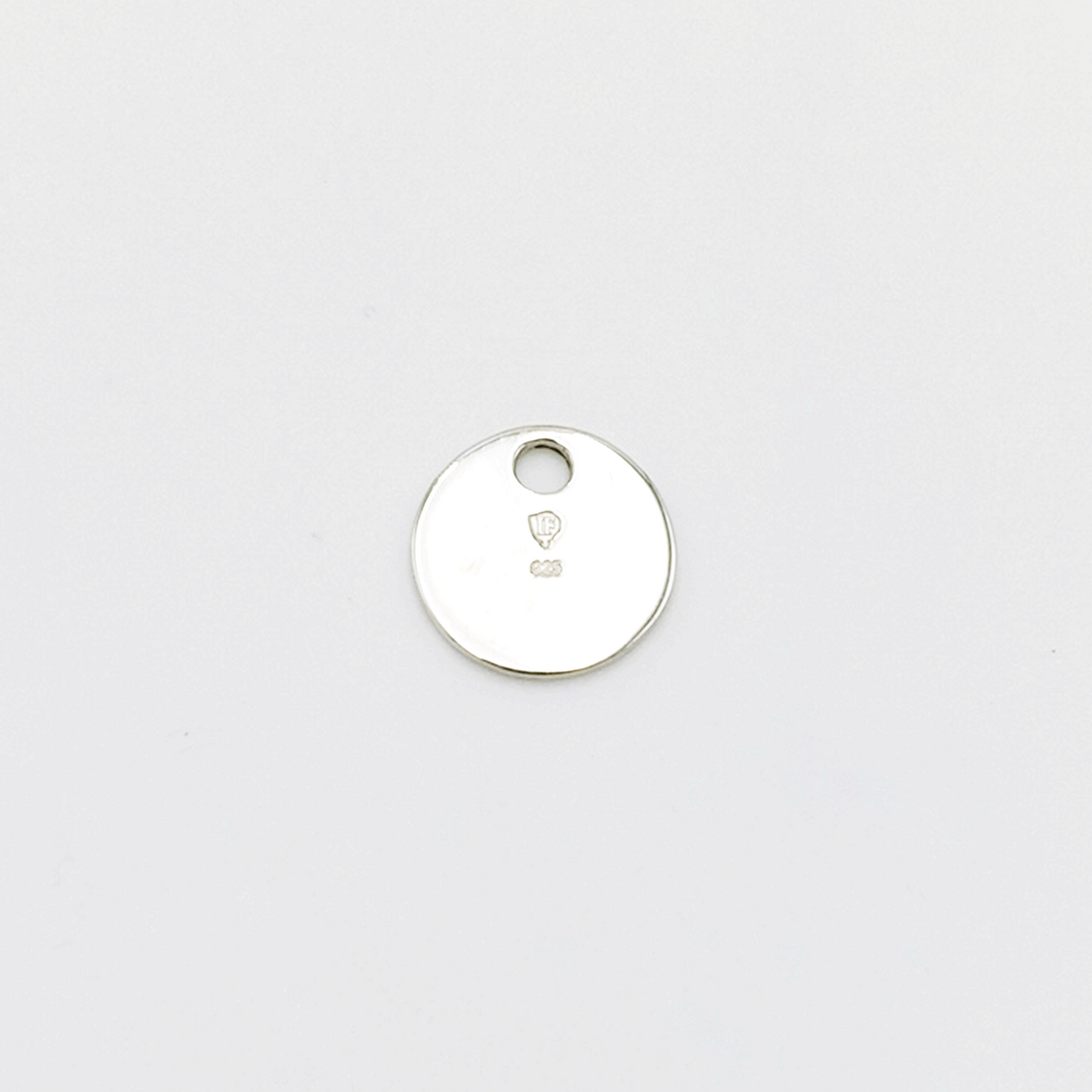 Round-S ID Tag