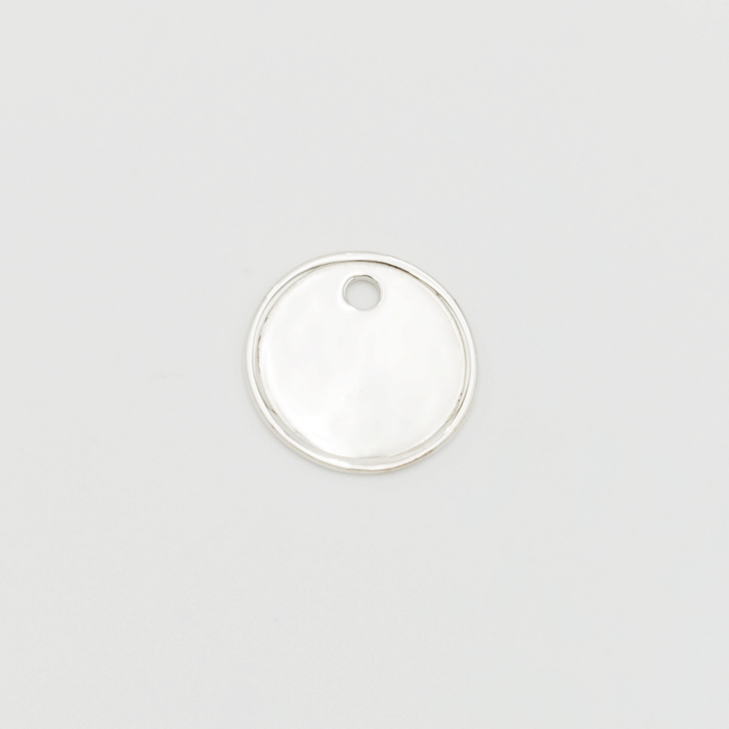 Coin-M ID Tag