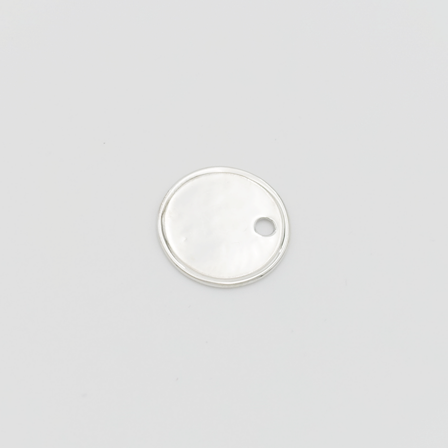 Coin-M ID Tag