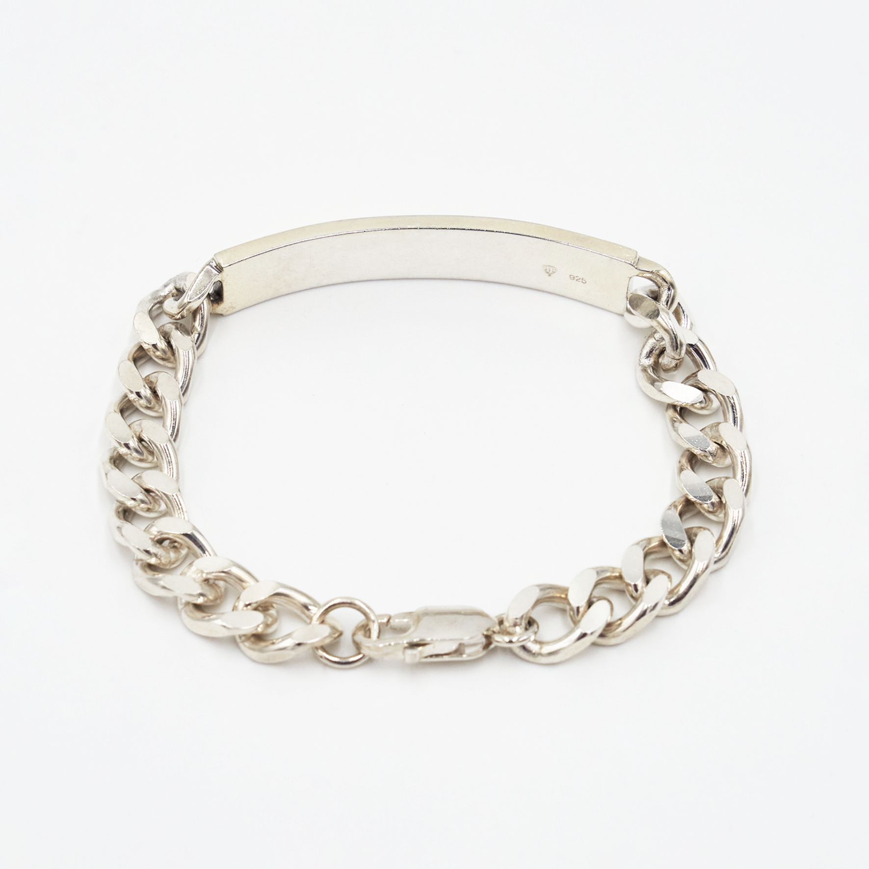 ID Bracelet - Regular | Independent Flowers & Co.
