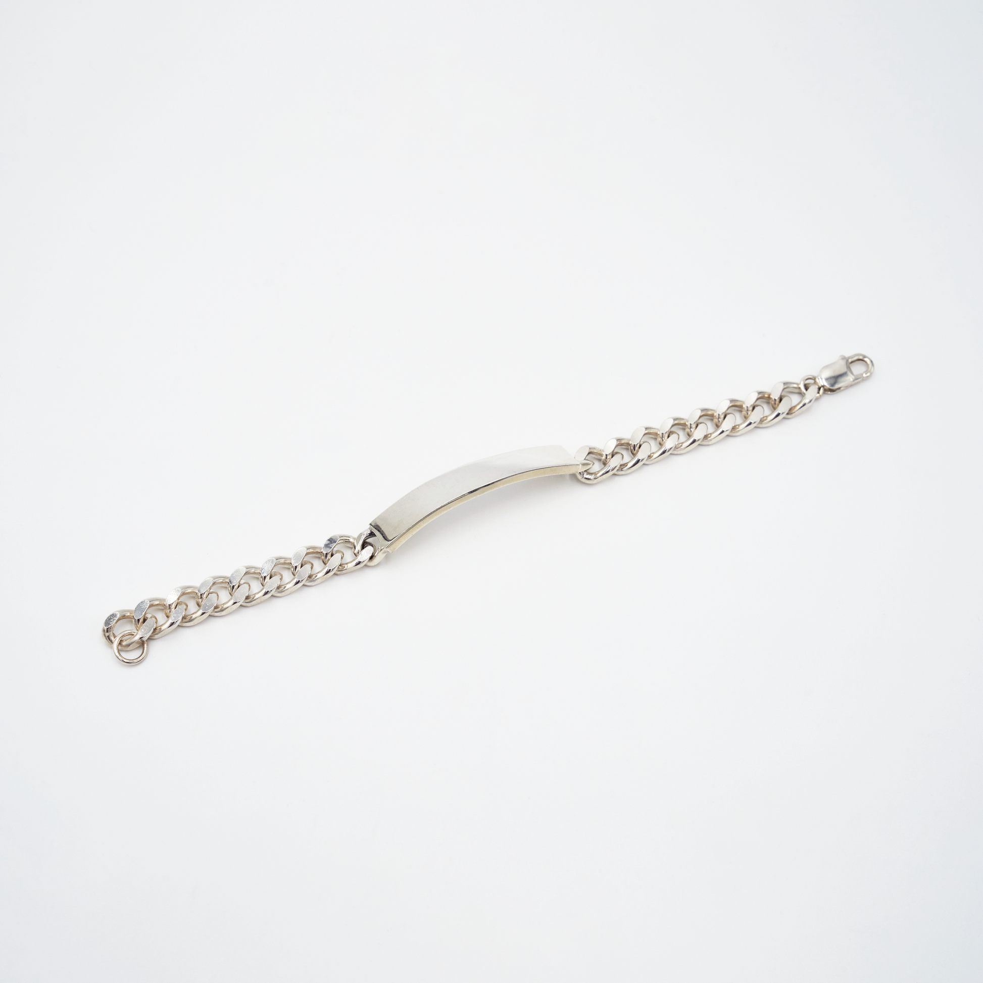 ID Bracelet - Regular | Independent Flowers & Co.